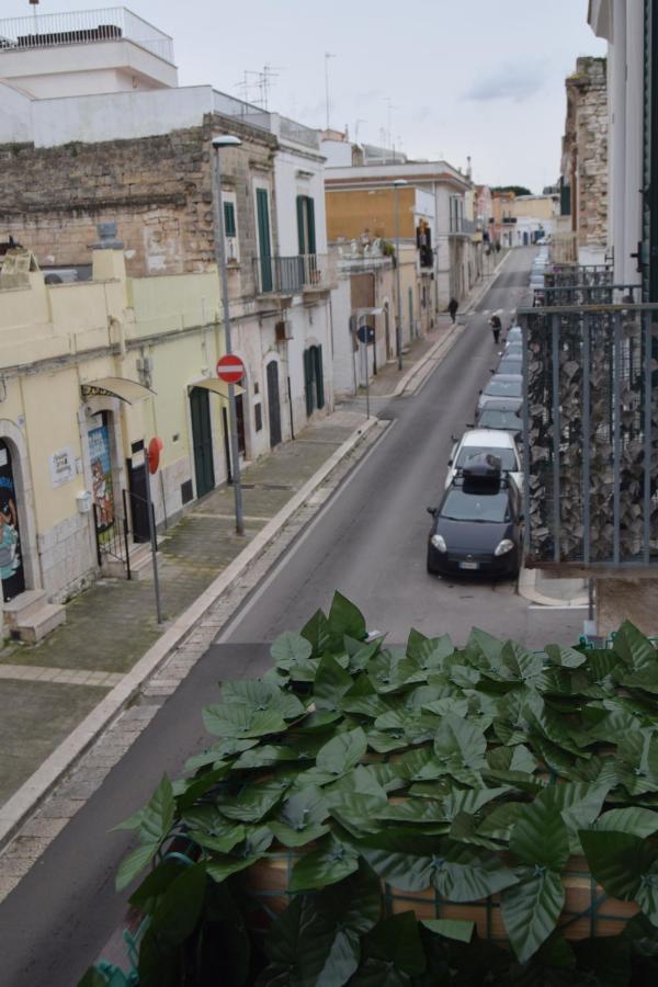 Casa Mely Apartment Bari Exterior photo