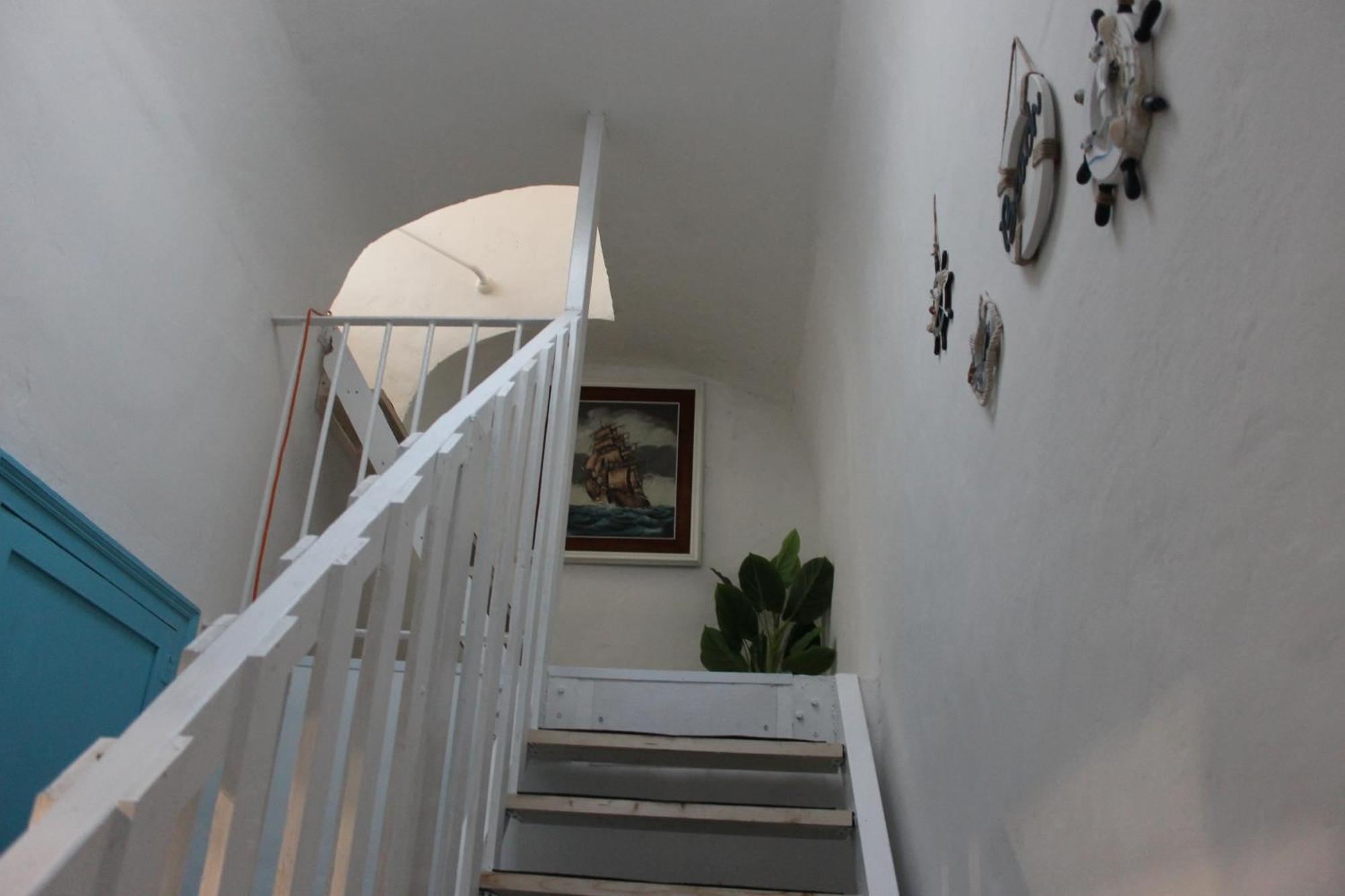 Casa Mely Apartment Bari Exterior photo
